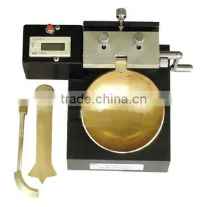 Disc Limit Liquid Tester thumbnail-1