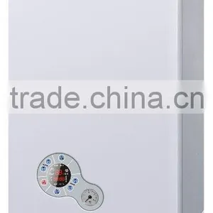 European Gas Boiler thumbnail-1