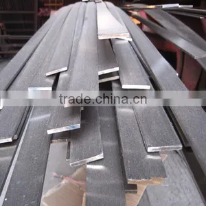 Steel Structure Top Quality Manufactur Grating Steel Serrated Flat Steel thumbnail-2