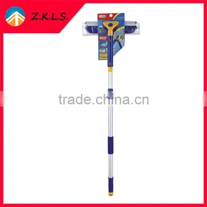 Hand Holding Type Window Wiper Combo For Window Cleaning thumbnail-3