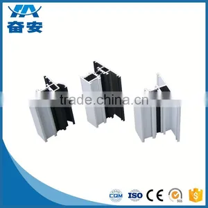 Newest Design Top Quality Aluminum Sliding Window With Thermal Break thumbnail-1