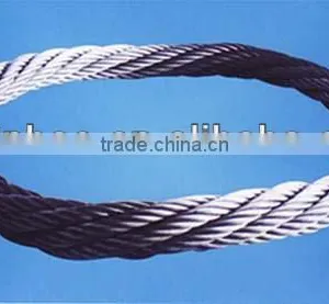 Flexible Steel Wire Rope thumbnail-1