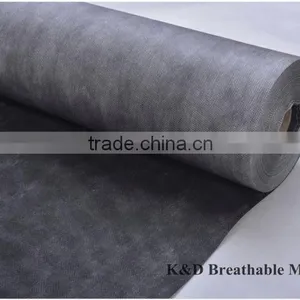 Synthetic Roofing Underlayment thumbnail-4