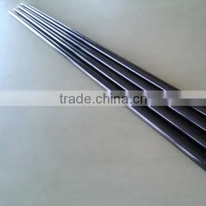 Carbon Fiber Pull-winding Tube thumbnail-2