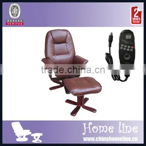 MAS00249 Human Touch Massage Chair thumbnail-1