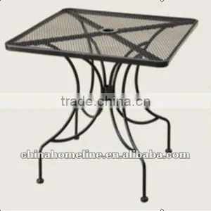 Iron Mesh Garden Sets 15663 thumbnail-1