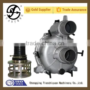 4 Inch Sewage Water Pump for Best Selling thumbnail-2