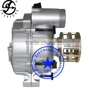 "juanyong" Brand 3 Inch Sewage Water Pump Well Pump With Outdoor Fountain thumbnail-6