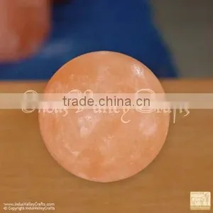 Salt Bath Soap, Cleansing Soap thumbnail-1
