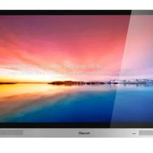 Infrared Touch All in One LED Interactive Screen Whiteboard for Meeting & Education thumbnail-3