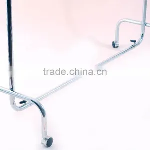 Super Market High Quality Metal Display Shown Rack thumbnail-2
