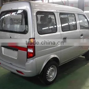Electric Van thumbnail-1