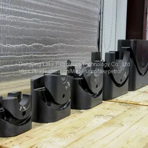 Oilfield BOP Ram / Pipe Ram / Blind Ram / Shear Ram / Annular BOP Packing Element thumbnail-5