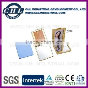 Fashionable Led Pocket Mirror for Travel thumbnail-6