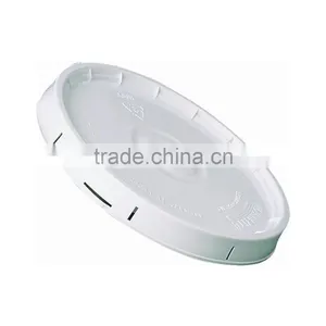 OEM PP Industrial Bucket With Lid thumbnail-1