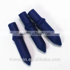 Food Safe Silicone Water Dispenser Stopper With Custom Made Shape thumbnail-4