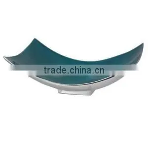 Aluminum Fruit Tray With Enamel Finish thumbnail-1