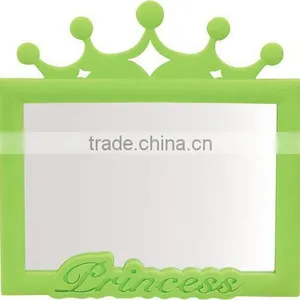 Rectangular Mirror thumbnail-1