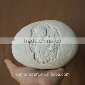 Polyresin Bible Story Artificial Art Craft Stone thumbnail-2