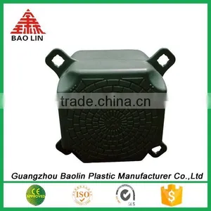 HDPE Plastic Floating Dock thumbnail-1