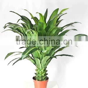 Factory Supply Artificial Pot Plant thumbnail-2