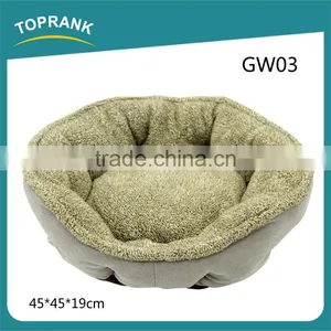 Professional Manufacturer Cute Custom Wholesale Dog Bed For Large Dog thumbnail-6