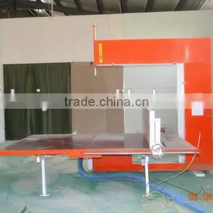 Vertical Foam Cutting Machine , Floral Foam Production Line thumbnail-5