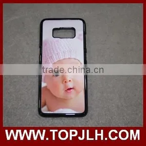 Multi Type Personalized Photo Print Mobile Cover for Galaxy S8 Case thumbnail-4