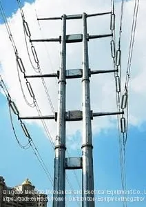 Megatro Electrical Power Distribution thumbnail-1