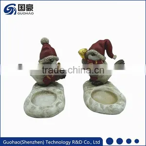 2017 New Latest Cheap Candle Holders Crystal thumbnail-5