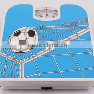 Weighing Scale thumbnail-1
