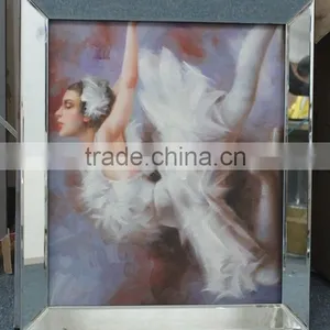 Mirror on Mirror Frame thumbnail-1