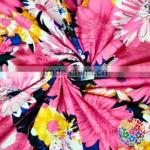 Double Layers Floral Newborn Baby Infant Swaddle Blanket thumbnail-5