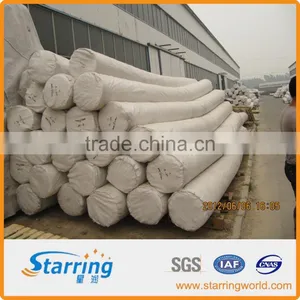 Polypropylene Short Nonwoven Geotextile thumbnail-2
