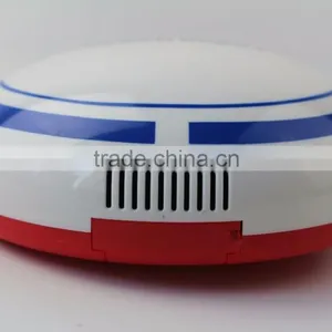 Charging Mini Super Thin Cheap Sweeping Cheap Robot Vacuum Cleaner thumbnail-2