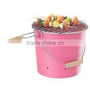 Heat Resistance Bucket Bbq Accessory ( 30 Years Experiences) thumbnail-4
