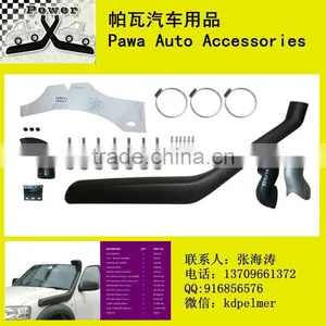 FACTORY--pawa 4x4 of Road Car Snorkel for Ford Ranger, thumbnail-1