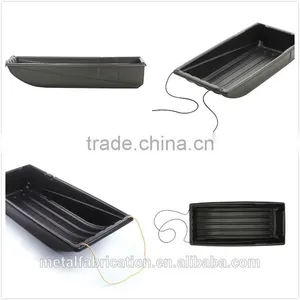 Duck Hunting Sled in Black Color thumbnail-2