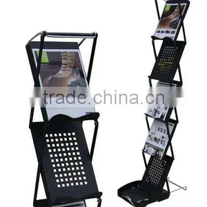 Metal Floor Stand thumbnail-1