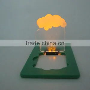 Hot Selling Folding Led Card Light thumbnail-6