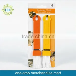 Shoe Cleaning Brush thumbnail-1