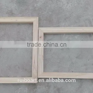 Hot Sale Wood Stretcher Bars for Canvas thumbnail-5