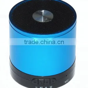 Speaker With Bluetooth thumbnail-1