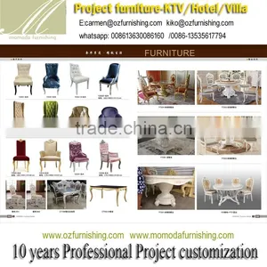 Classic Antique Living Room Furniture and Arabic Living Room Furniture thumbnail-2