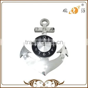 Low Price Temperament Decorative Pattern Wholesale Wall Clocks thumbnail-2