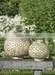 Hanging Vintage Candle Lantern Large Candle Holder thumbnail-3
