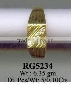 Silver Rings thumbnail-1