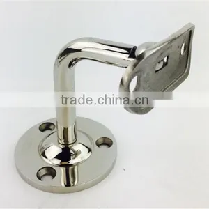 Decorative Wood Wall Bracket/Stainless Steel Wall Shelf Bracket thumbnail-3