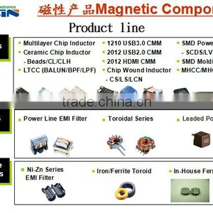 Factory Price Inductor for Medical Device,medical Equipment thumbnail-1