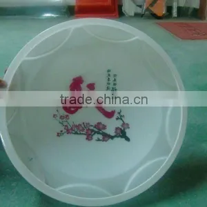 Silk-screen Vacuum Thermoforming Products thumbnail-1